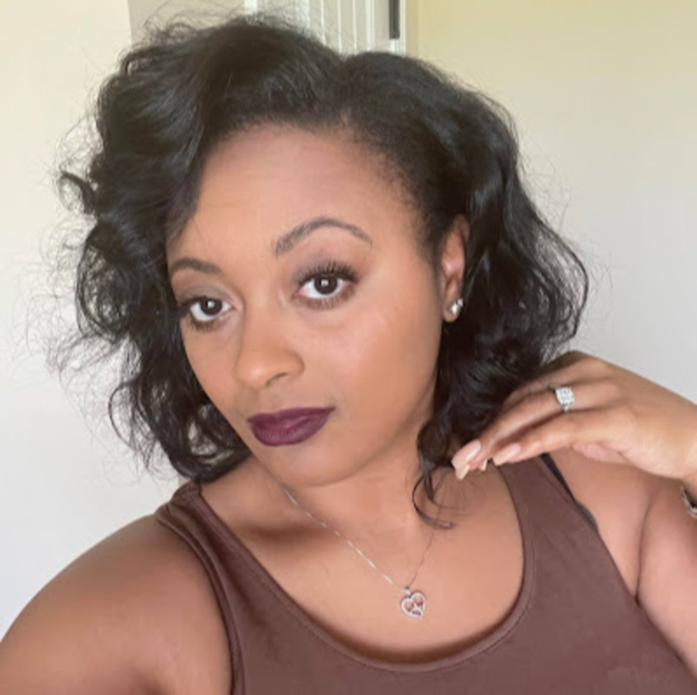 Meet your Posher, Bridgette